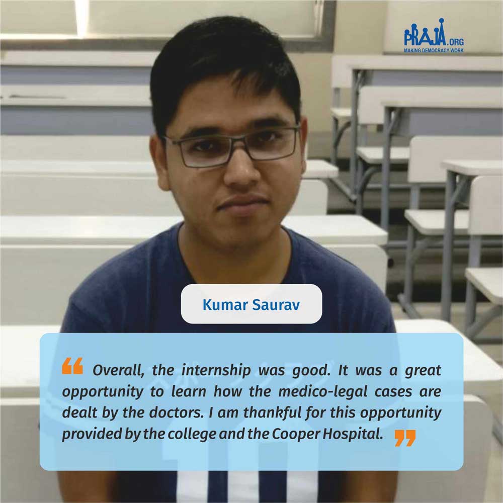 Kumar Saurav